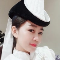 阿茹娜(科尔沁姑娘)